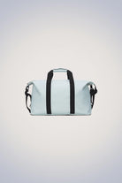 Rains Hilo Weekend Bag W3 Wind - hvittrad.no