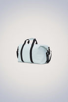 Rains Hilo Weekend Bag W3 Wind - hvittrad.no