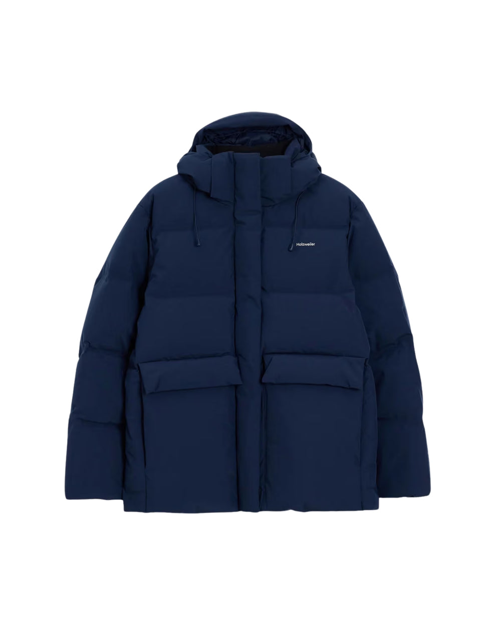 Besseggen Down Jacket Dk. Navy