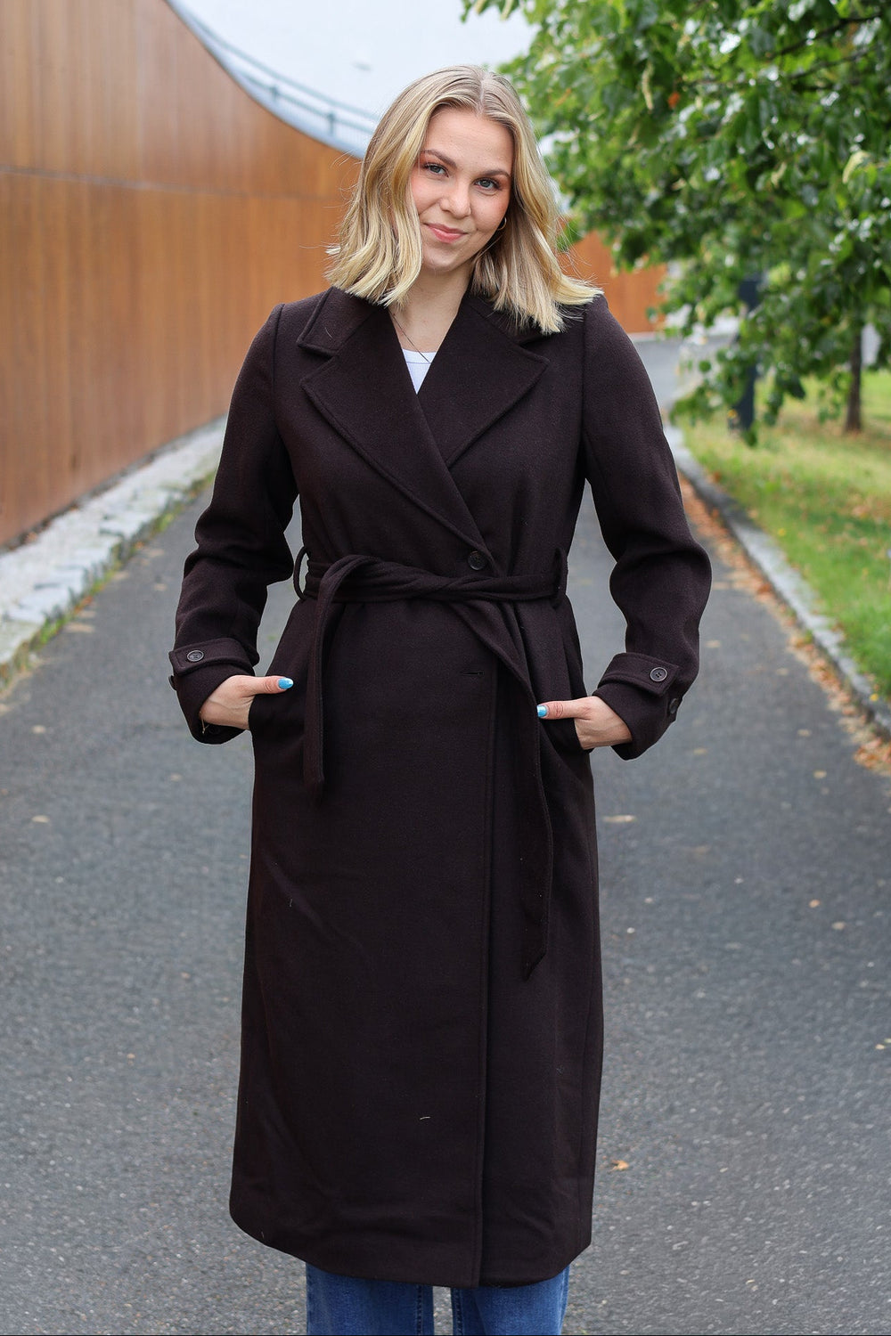 Kasimira-M, Lava, Outerwear Java