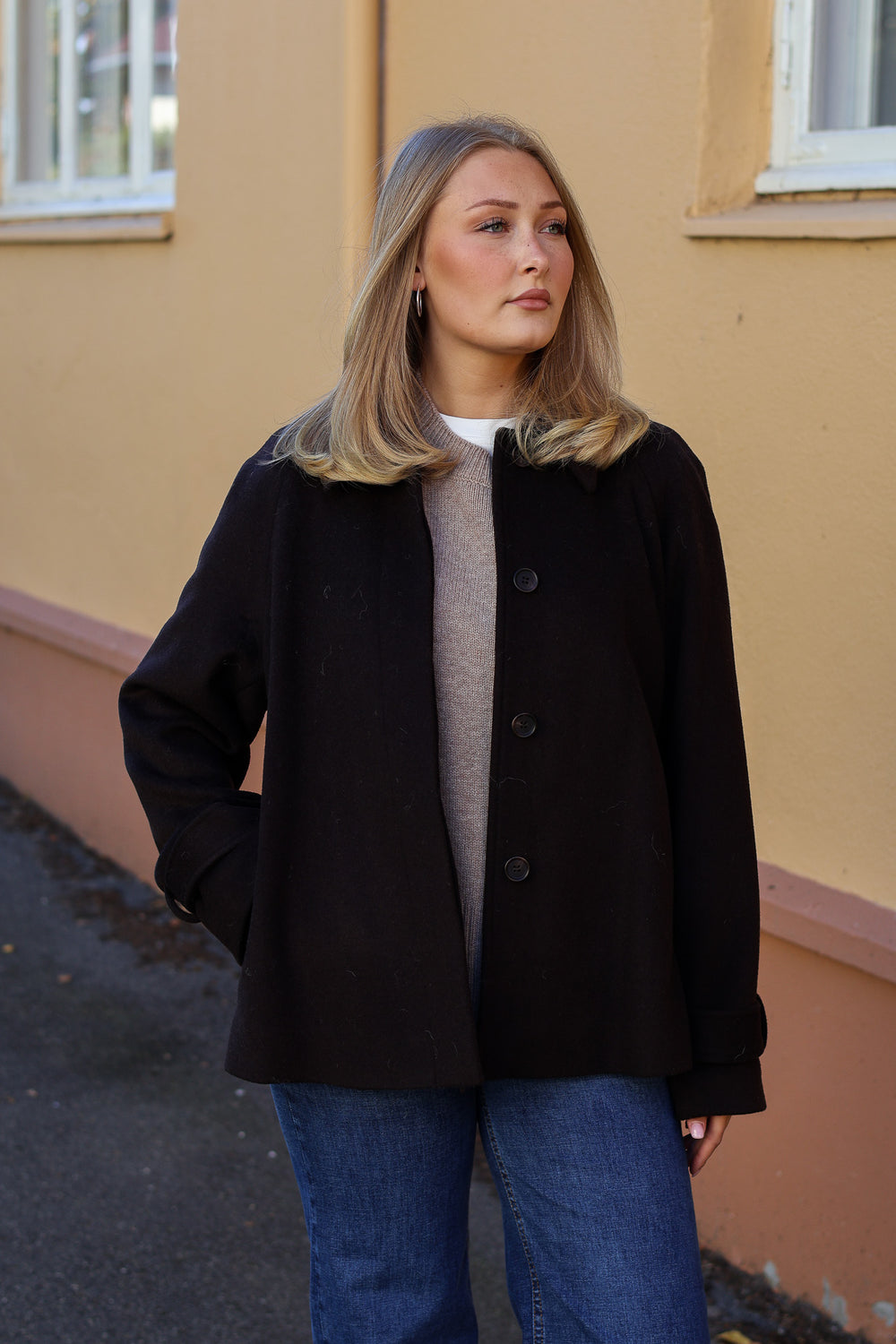 Tary-M, Lava, Outerwear Java