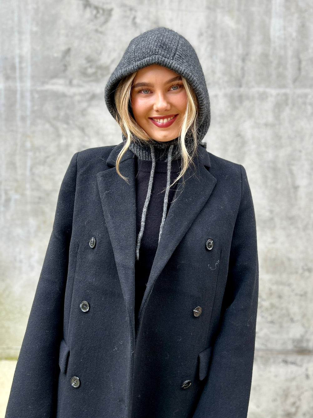 MSCHMilania Hope Balaclava DGM