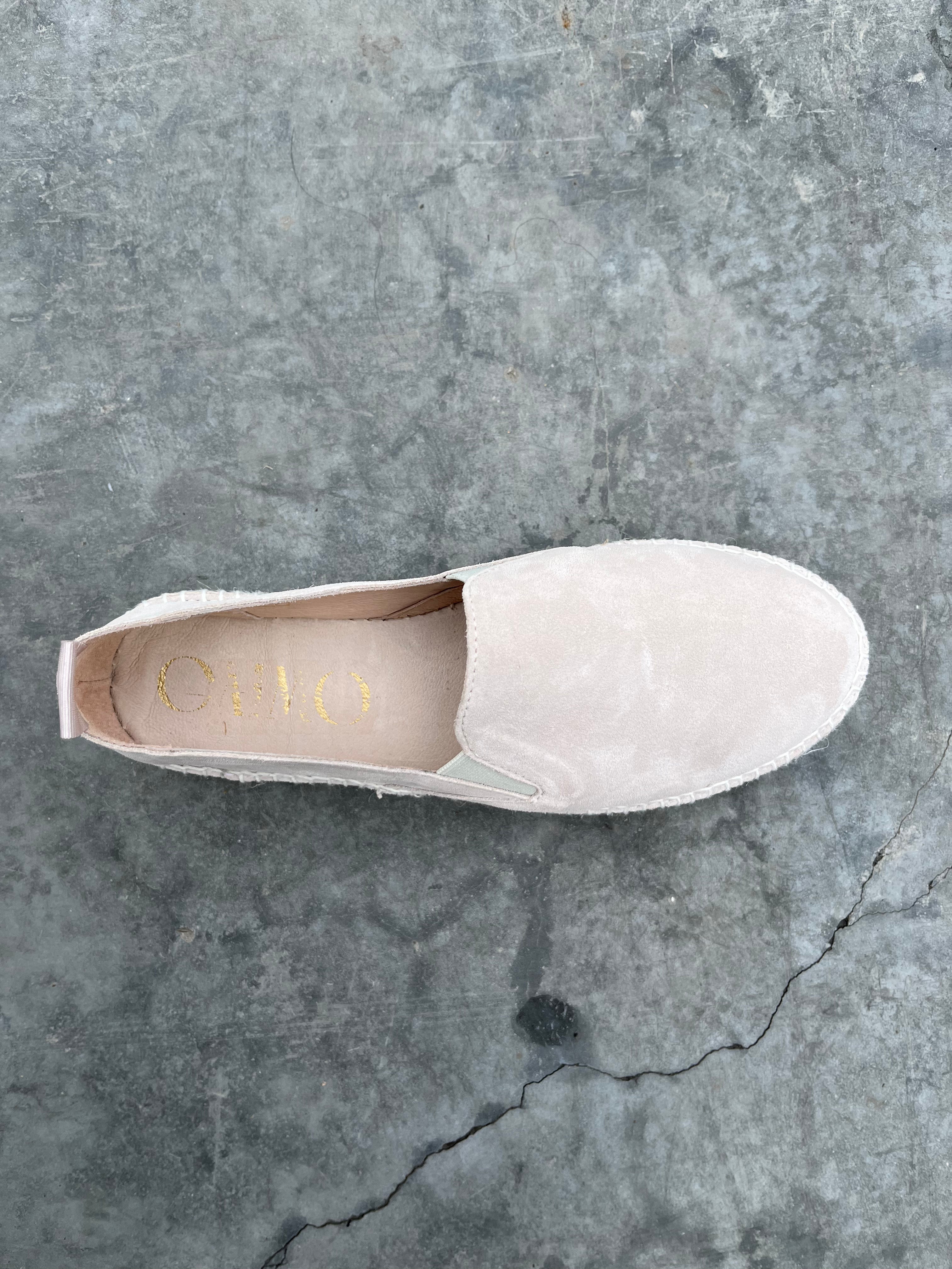 Gaimo Sarry Pesca Baby Silk Uyumi - hvittrad.no