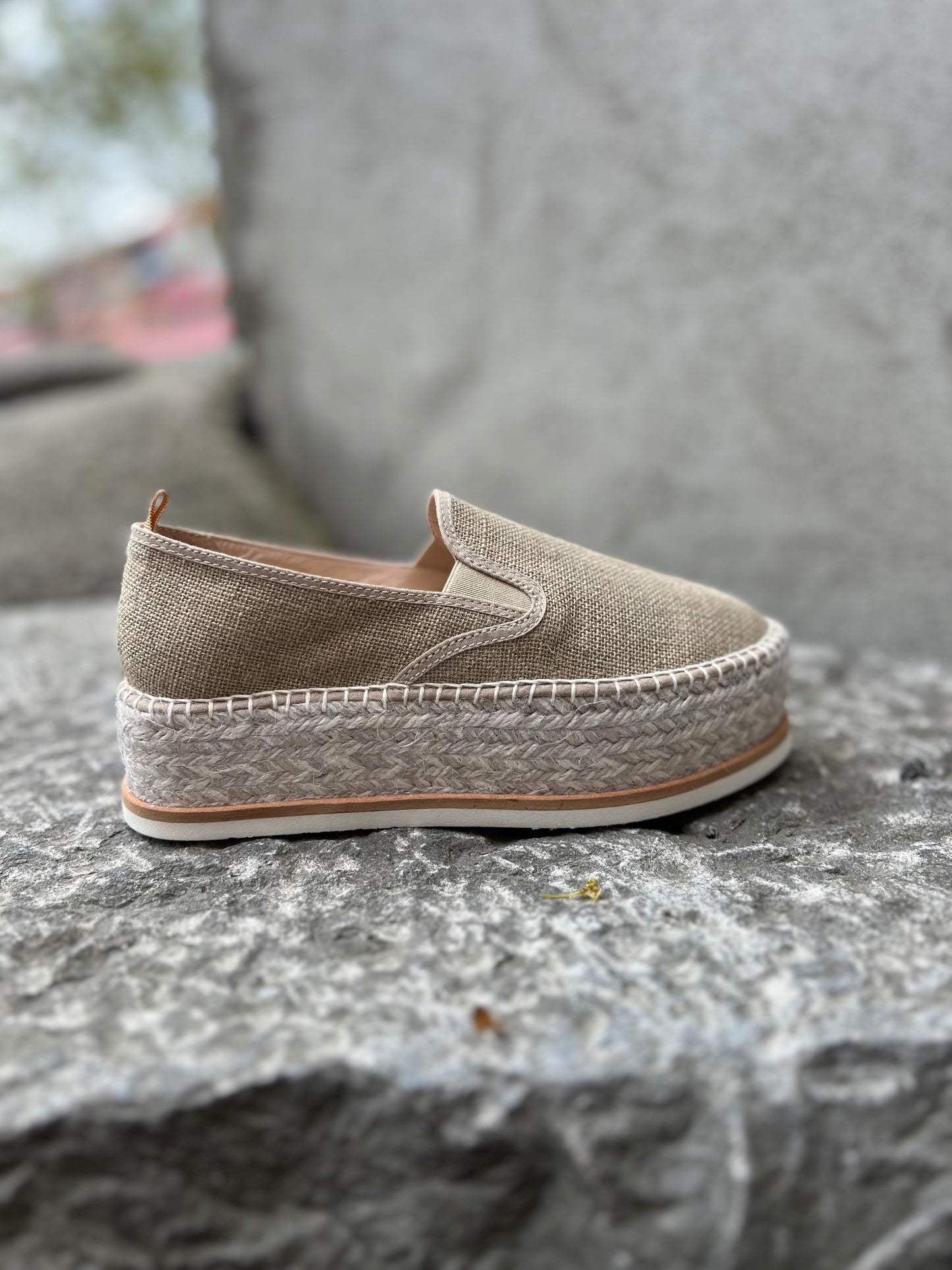 Sarry Lino 230 CF Natural-Li