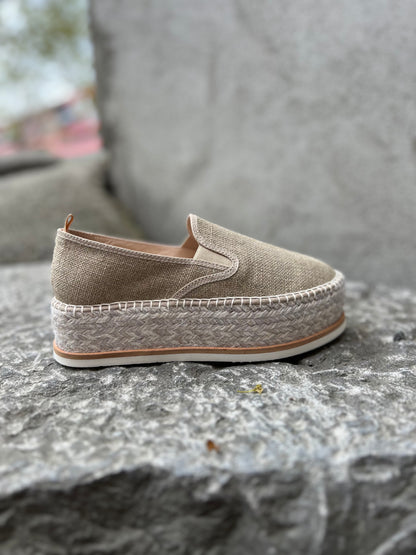 Sarry Lino 230 CF Natural-Li