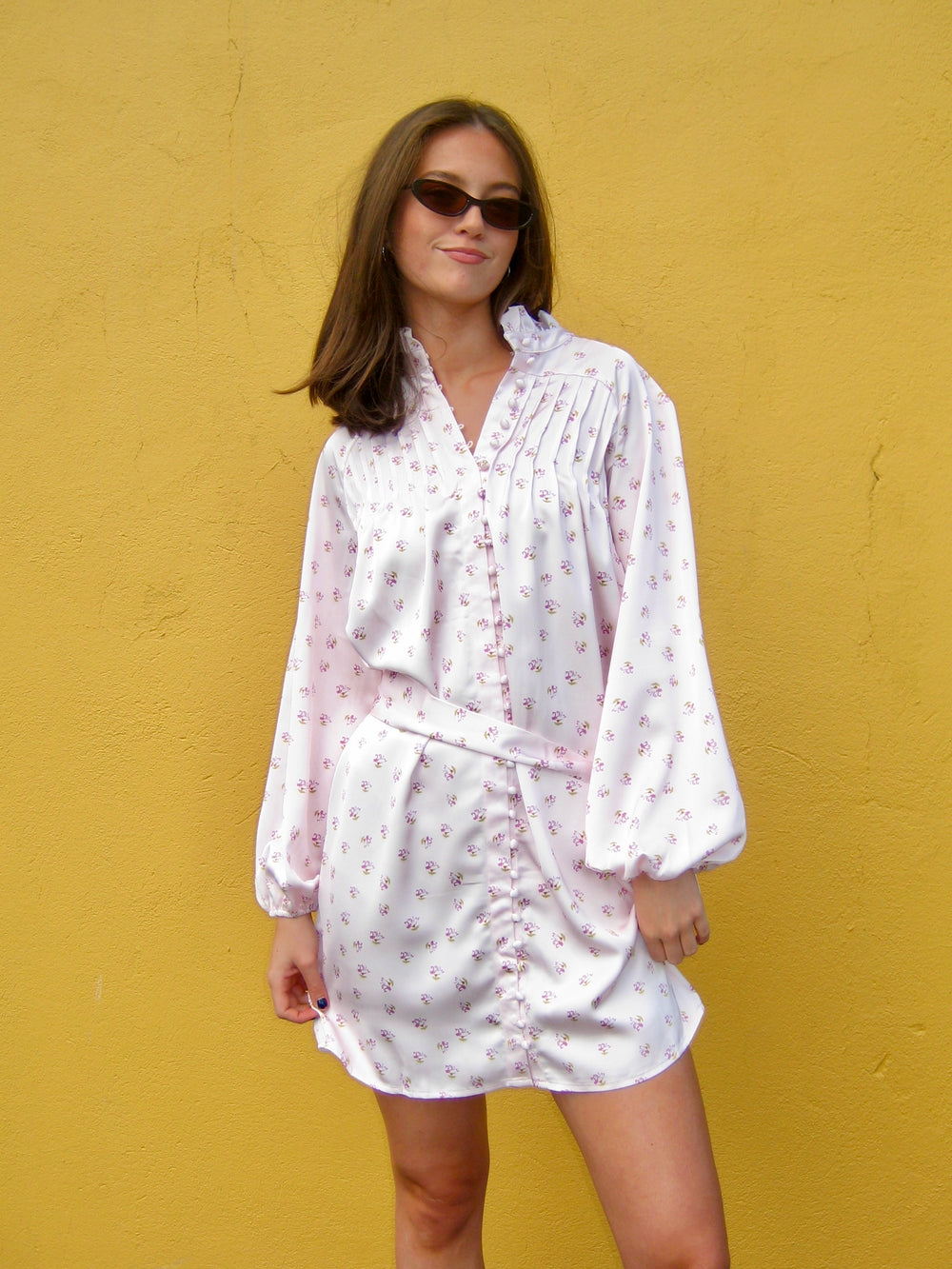IngeborgIC Dress Pink