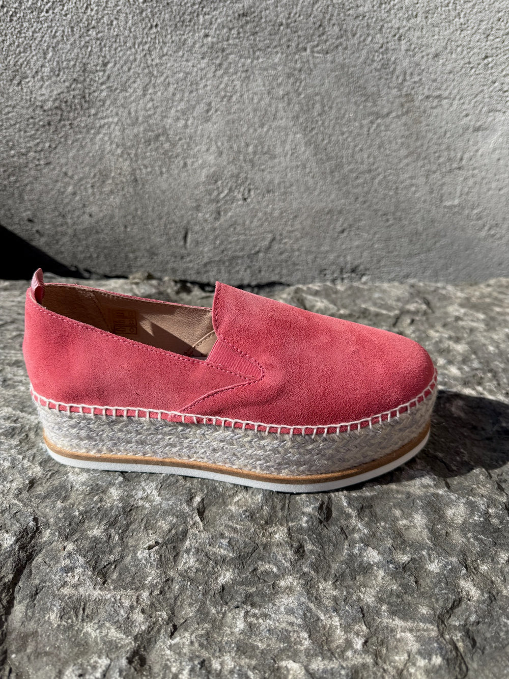 Sarry Pesca Baby Silk Corallo