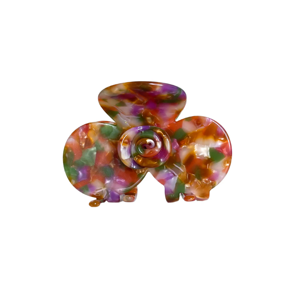 Ida hair Clow Summer Meadow