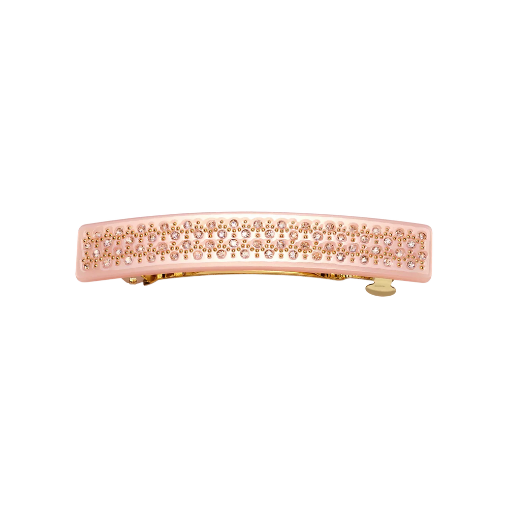 Iseo Hairclip Blush