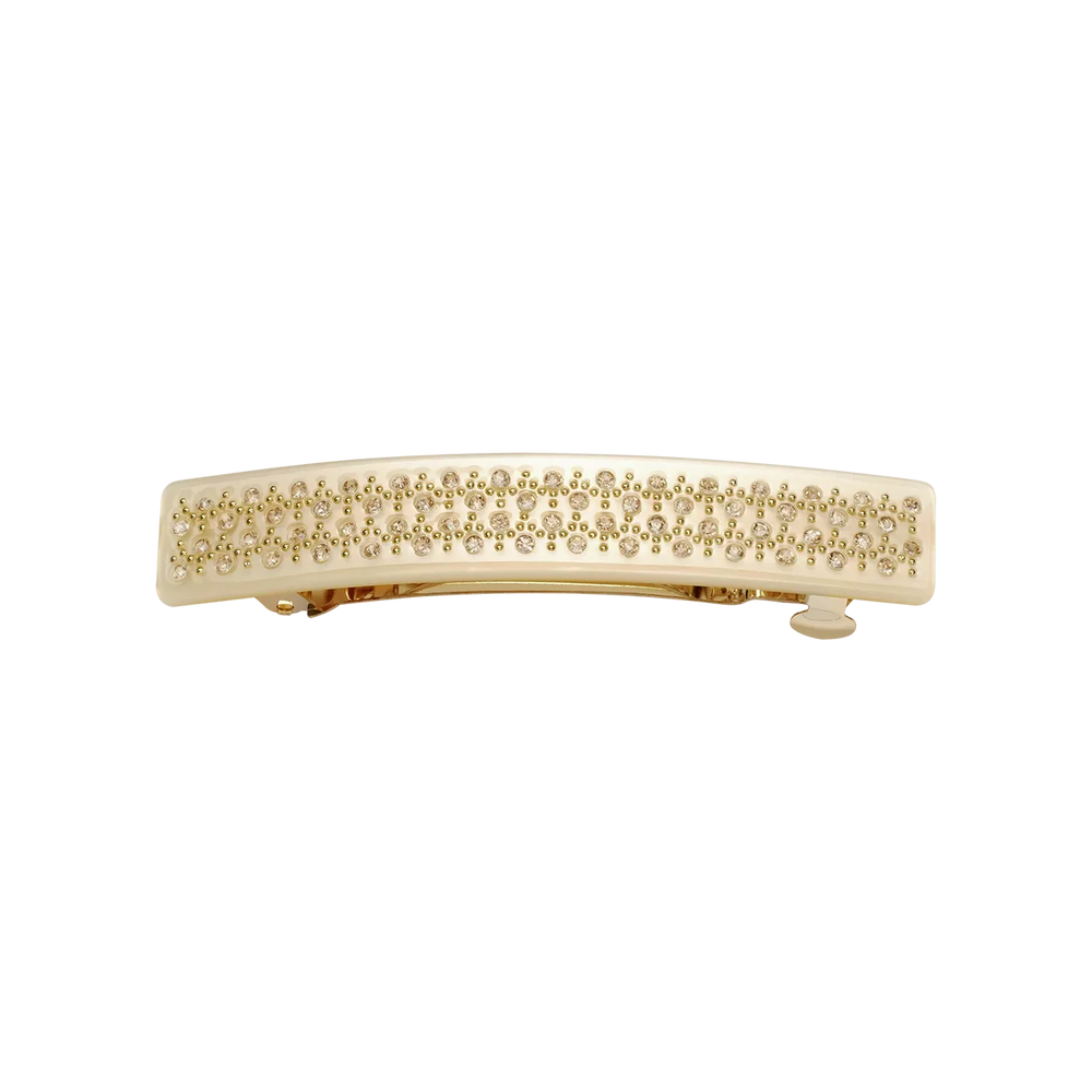 Iseo Hairclip Pear Sorbet