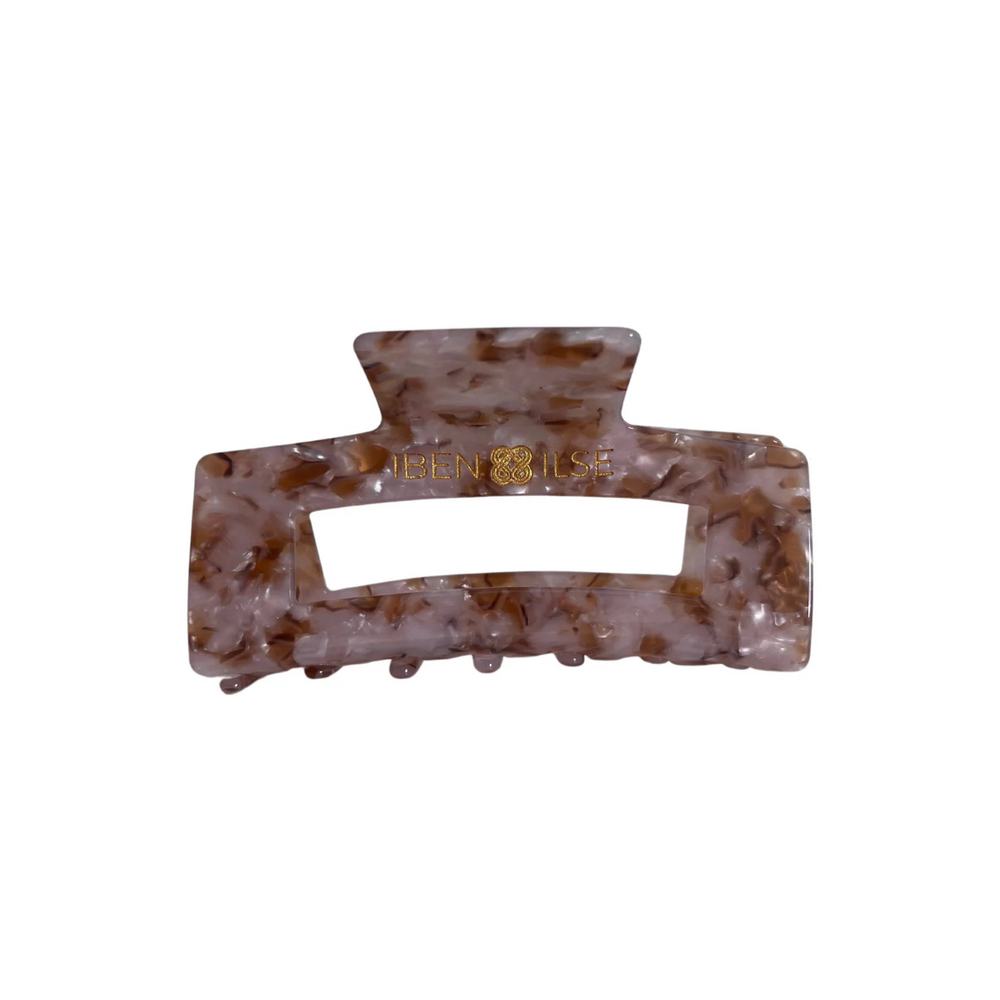 Josefin hair Claw Rock Sugar