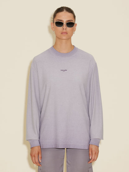 Luring Dye Oslo LS Lilac Mix