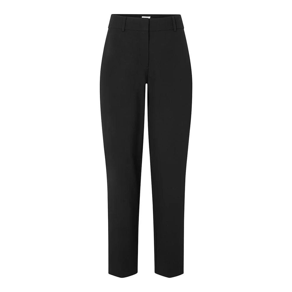 KaisaFV Ankle 285 Black