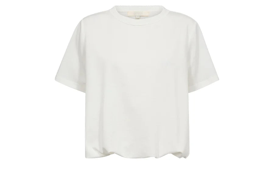 KarolineGO Tee Off-White