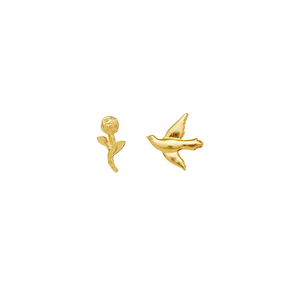 Kiti Earrings