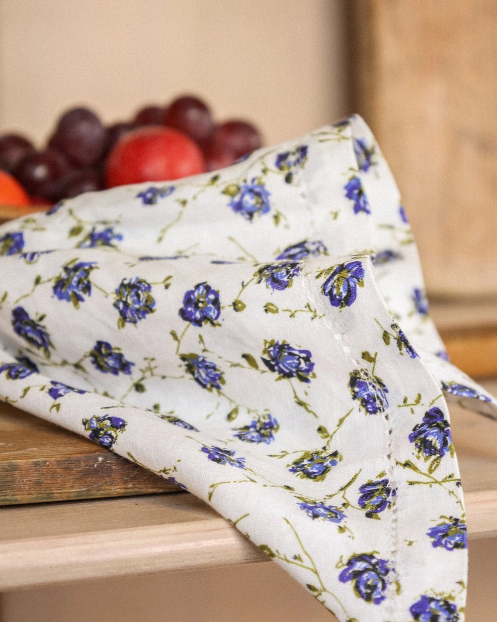 Kitchen Towel 45x60 Petite Flowers