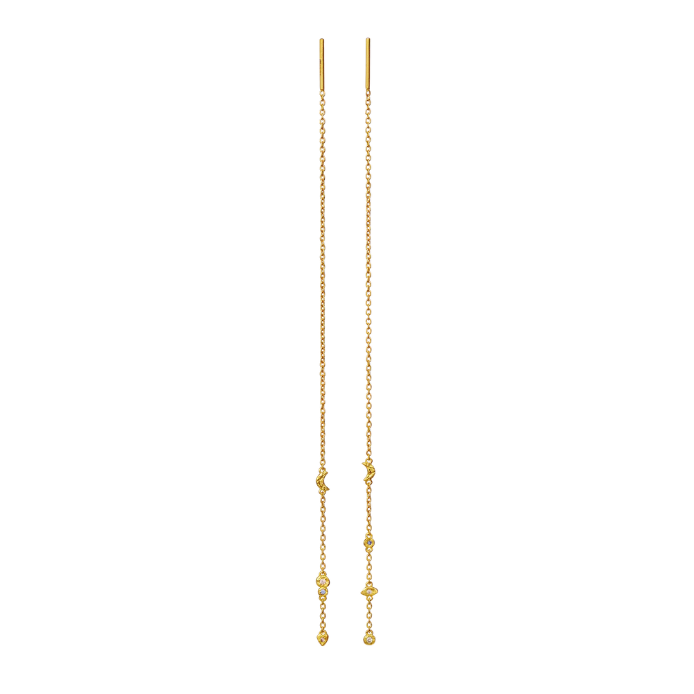 Kristina Earrings