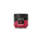 Lakrids by bulow LOVE Strawberry & Cream Small 125g - hvittrad.no