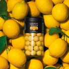 Lakrids by Bülow Læmon Regular 295g - hvittrad.no