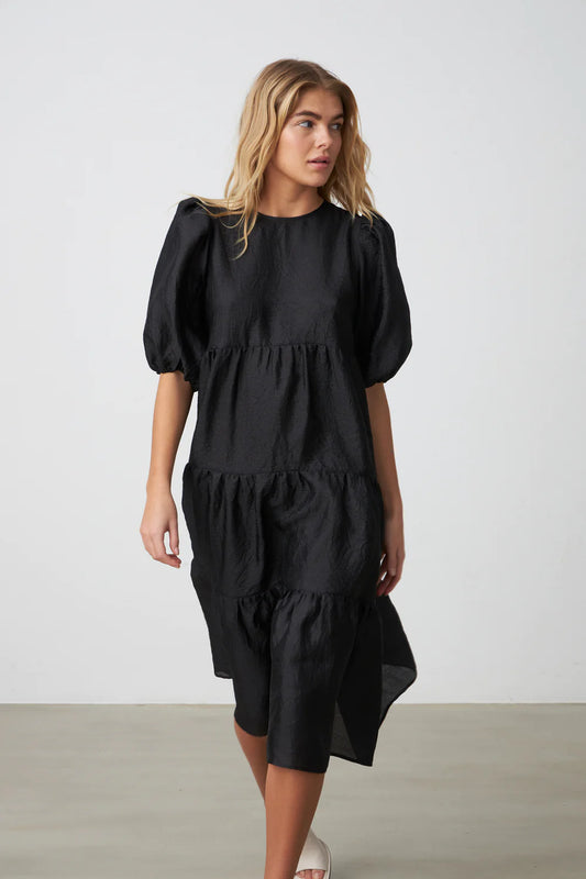 Lilicras Dress Black