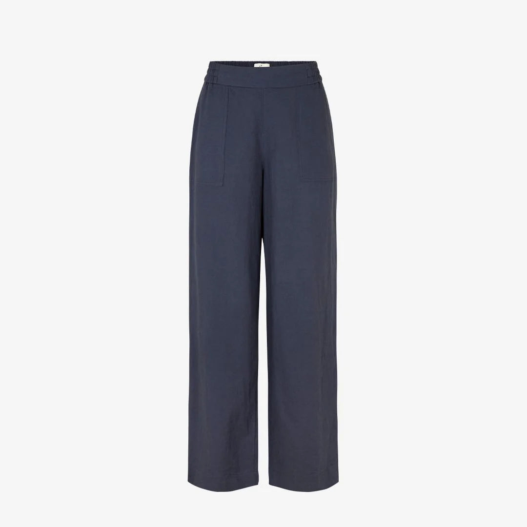 Five Units LineaFV Work 763 Thunder Blue - hvittrad.no