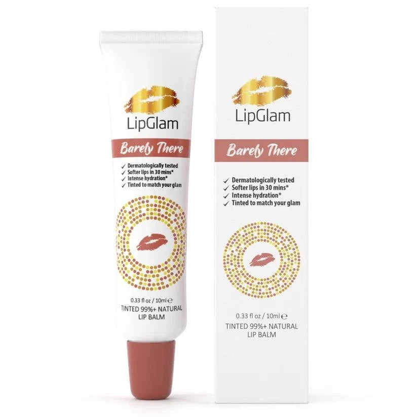 Lipglam Tinted Barely There