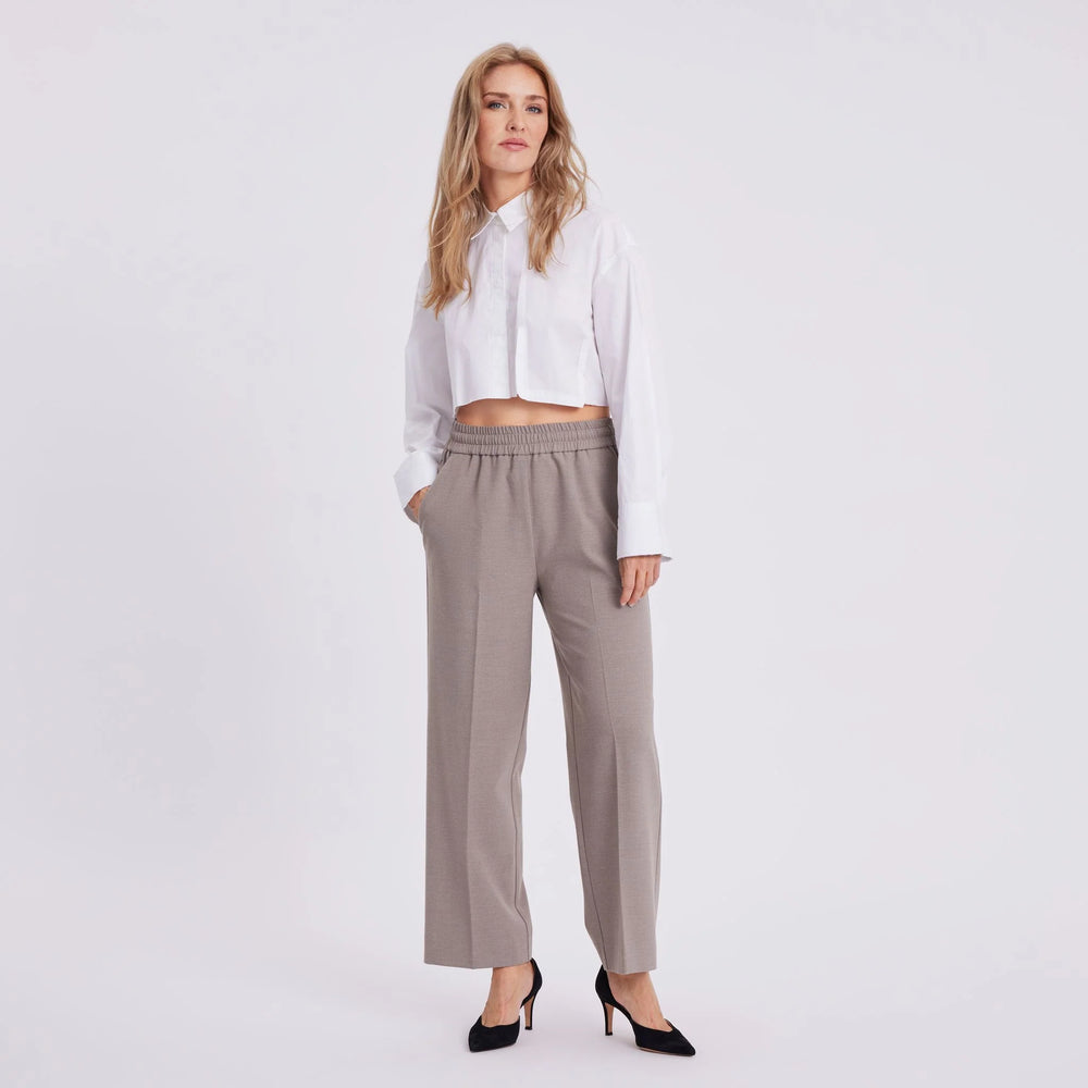 LouiseFV 285 Macchiato Ankle