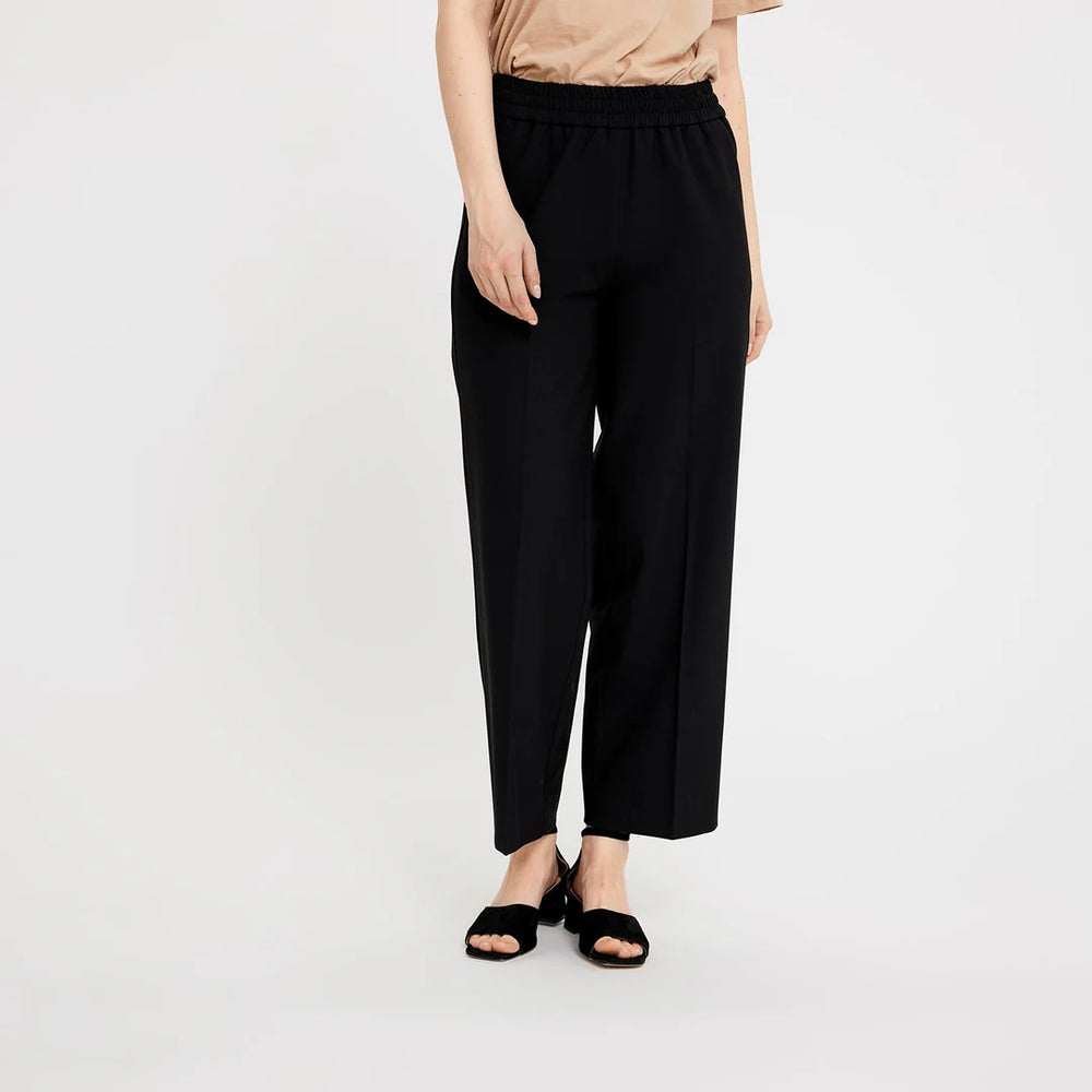 LouiseFV 285 Ankle Black