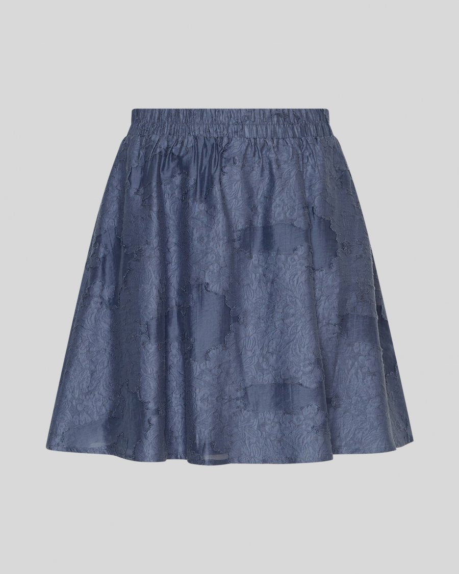 MSCHOrkidea Skirt Vintage Indigo