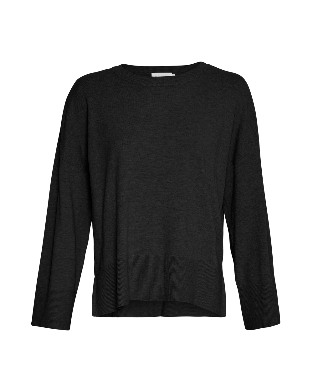 Dalinde Rachelle Pullover Black