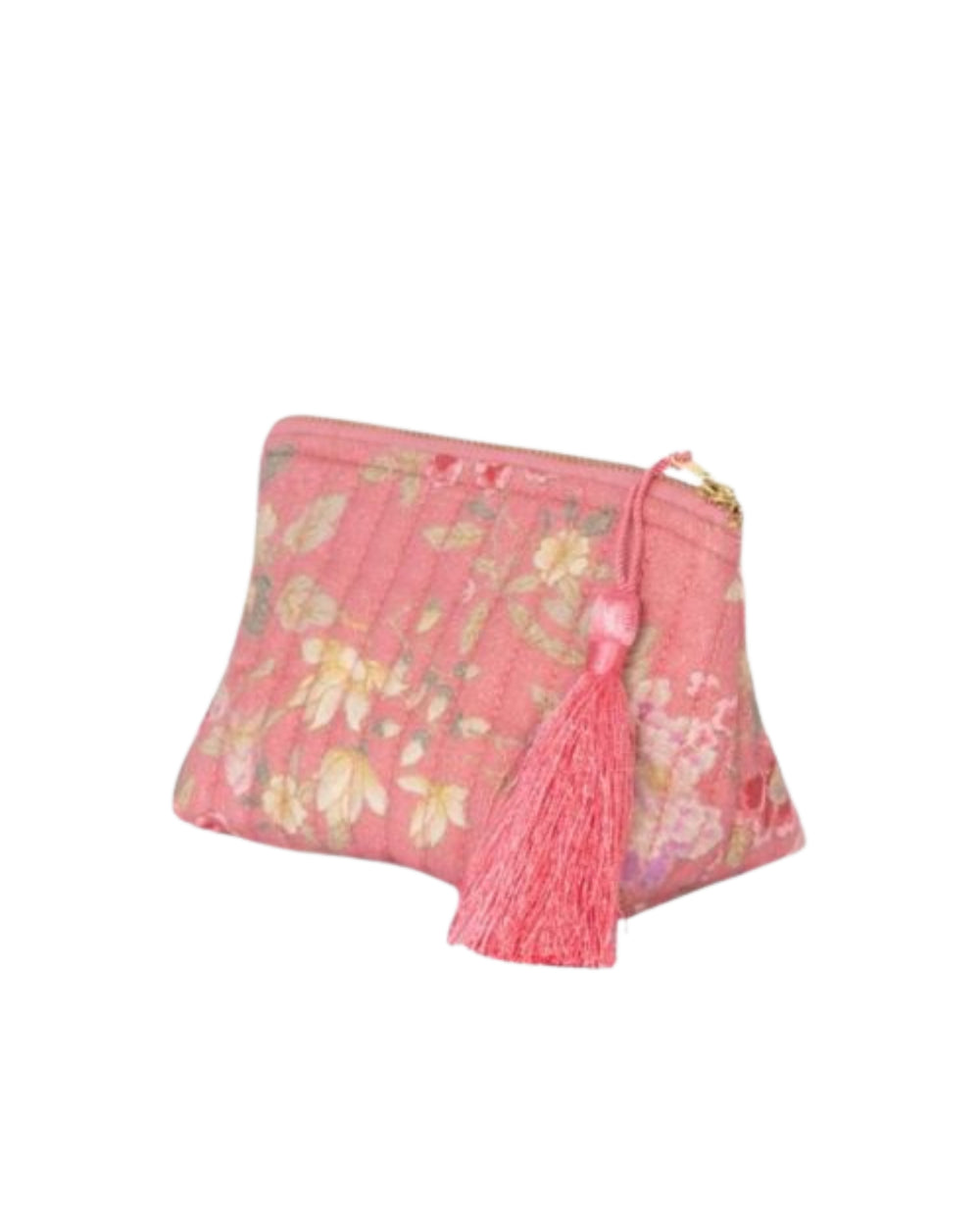Makeup Bag Morning Blossoms
