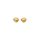 Maanesten Maurea Earrings Gold - hvittrad.no