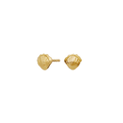 Maanesten Maurea Earrings Gold - hvittrad.no