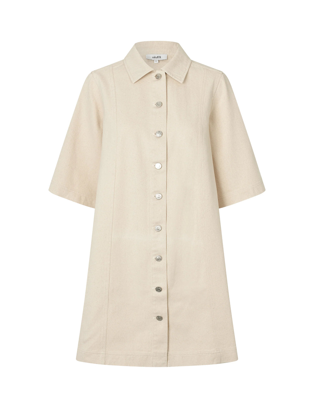 Mira-M Lalette Dress Nature Look