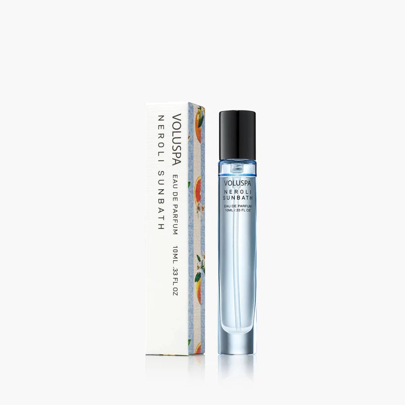Neroli Sunbath EDP Travel Spray 10ml