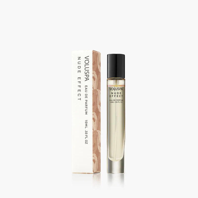 Nude Effect EDP Travel Spray 10ml