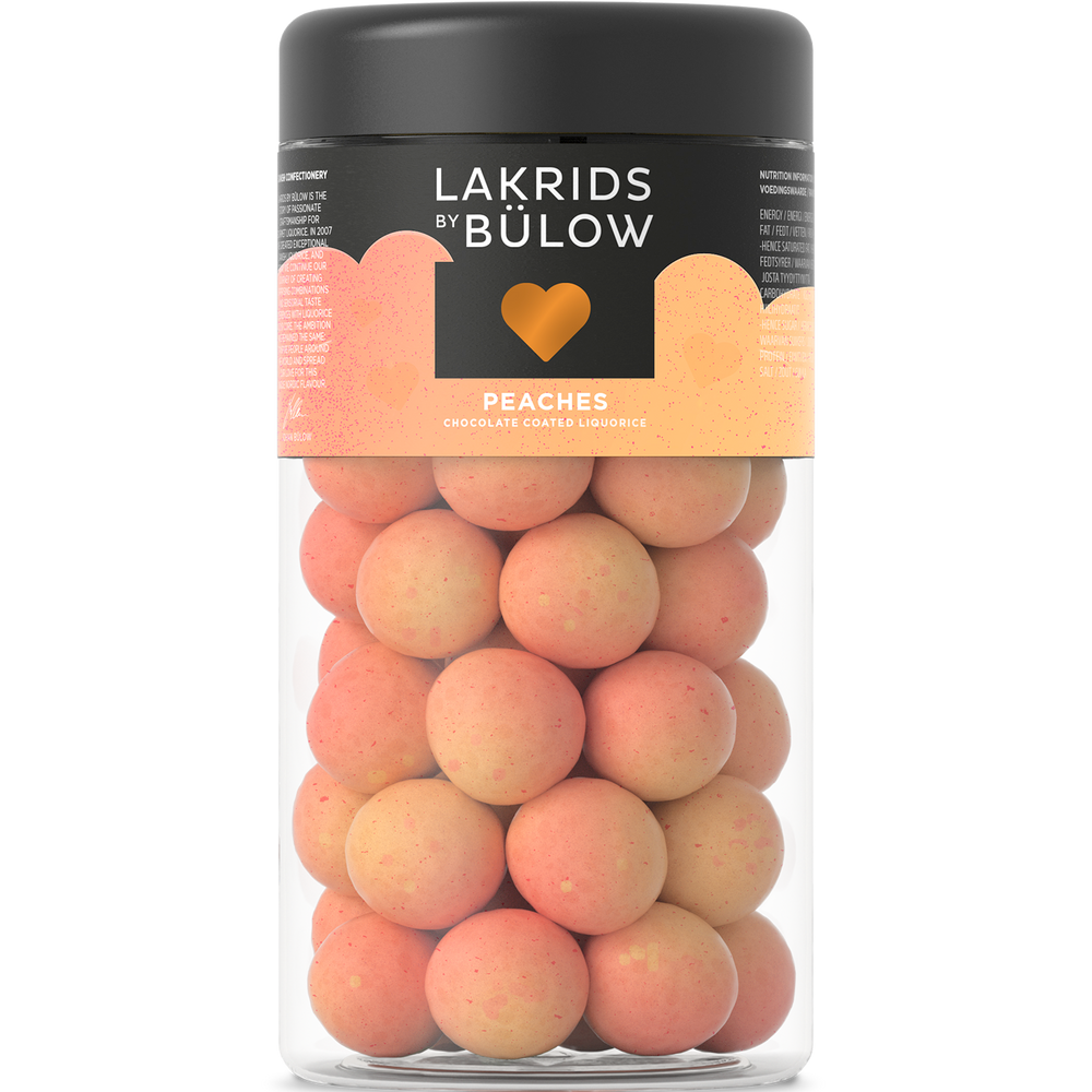 Peaches Regular 2026 270G