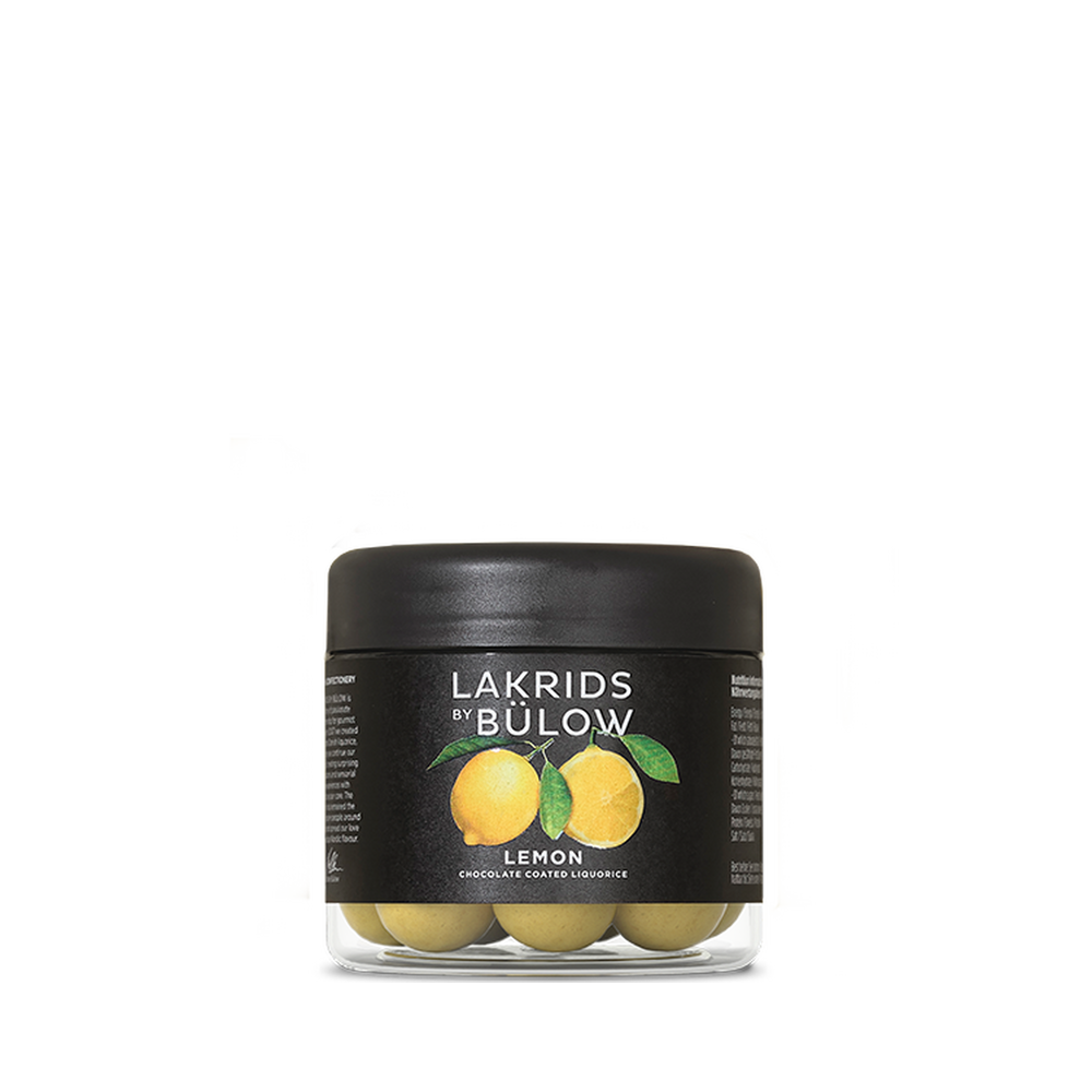 Lemon Small Ny