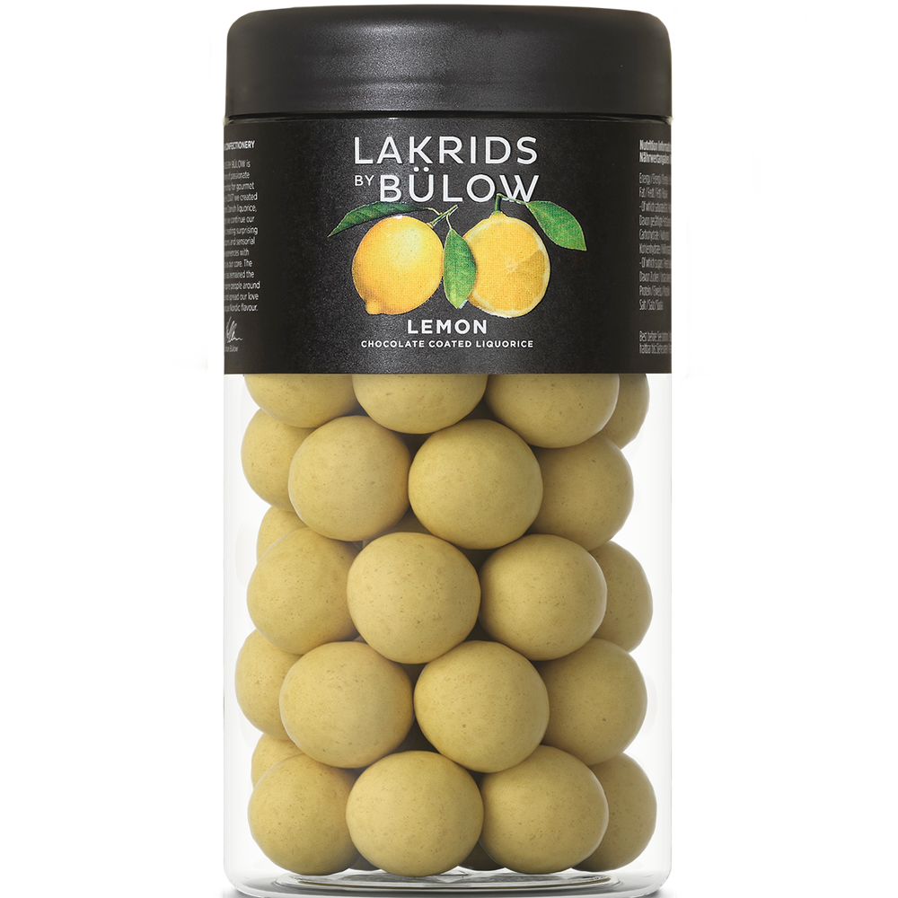 Lemon Regular Ny