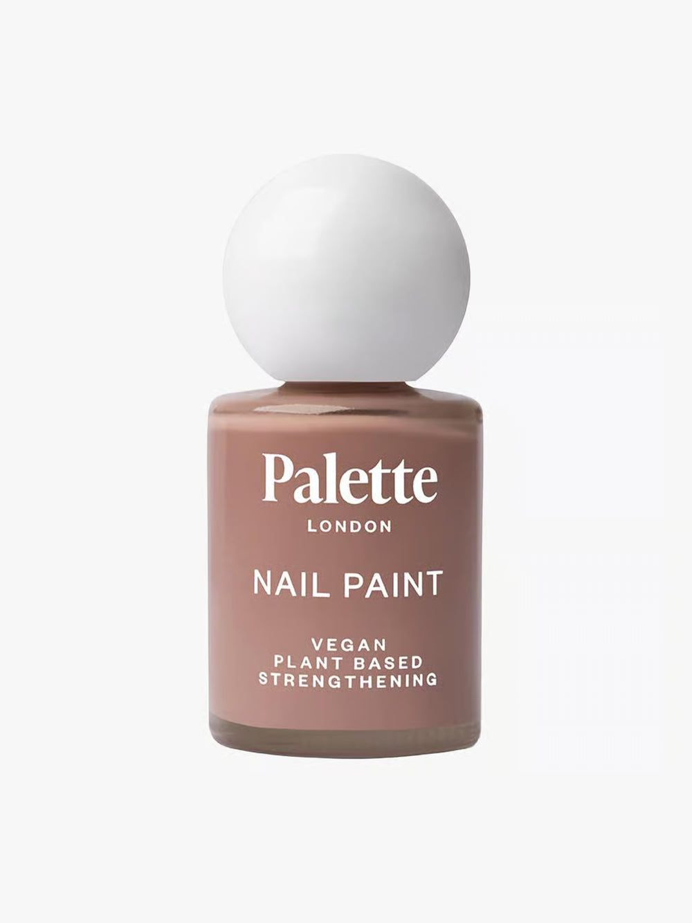 Palette Nail Paint Chai Tea