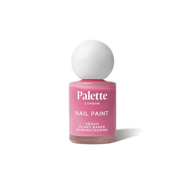 Palette Nail Paint Peony Blush
