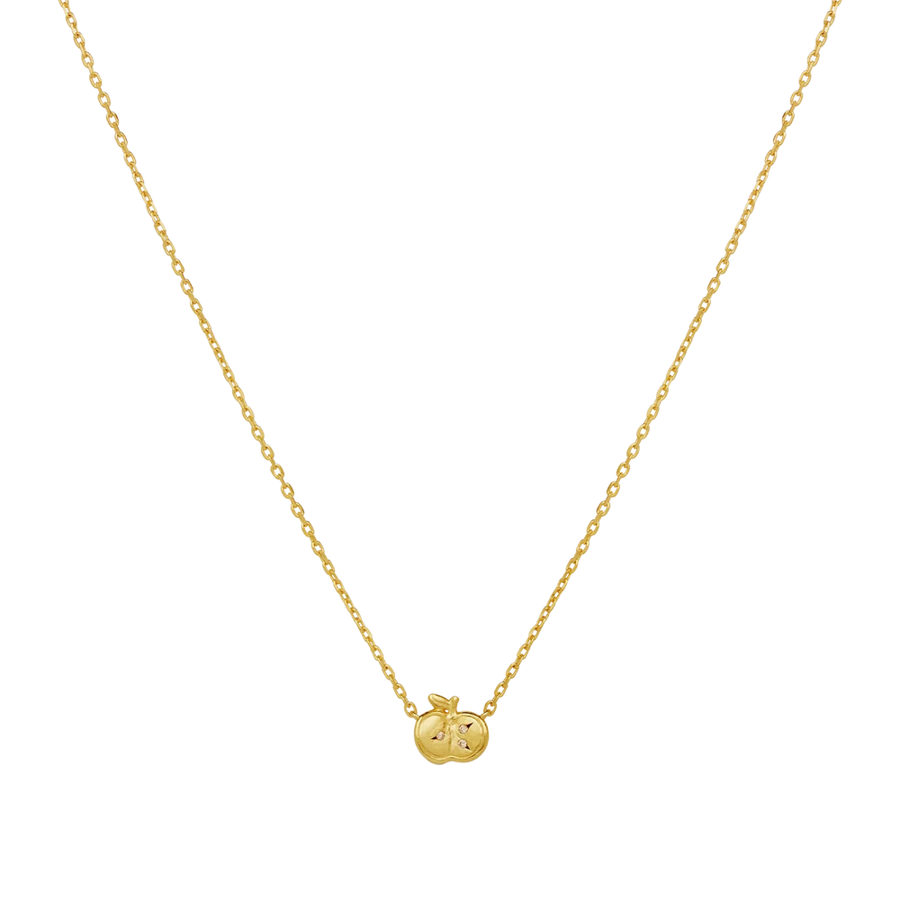 Pamela Necklace