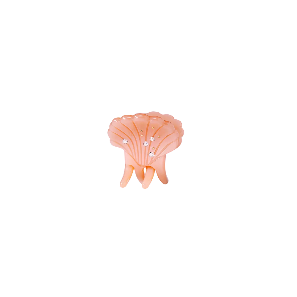 Pasha Hairclaw Papaya