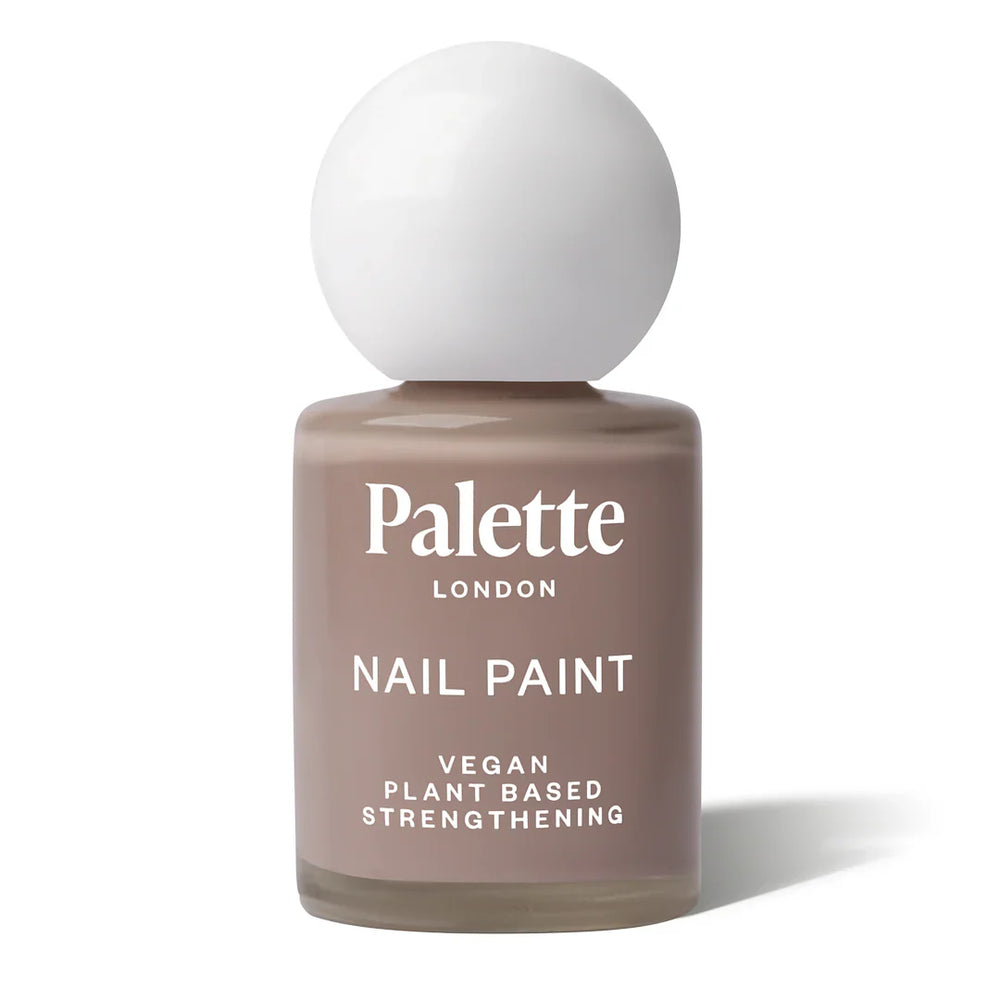 Palette Nail Paint Porcelain Glaze