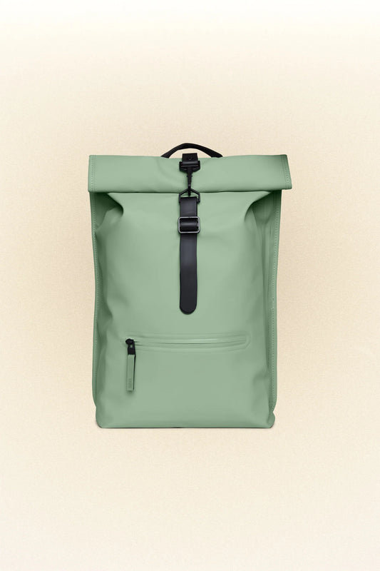 Rolltop Rucksack W3 Haze