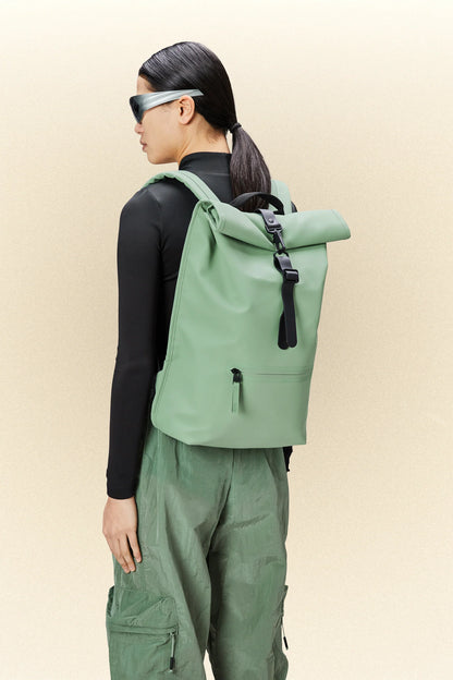 Rolltop Rucksack W3 Haze