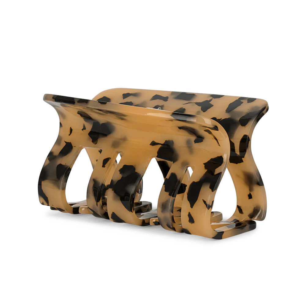 Sui Ava Fie Siesta Big Light Tortoise - hvittrad.no