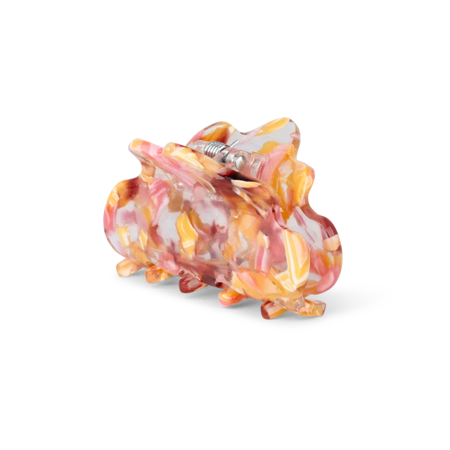 Pernille Wavy Mini Multi