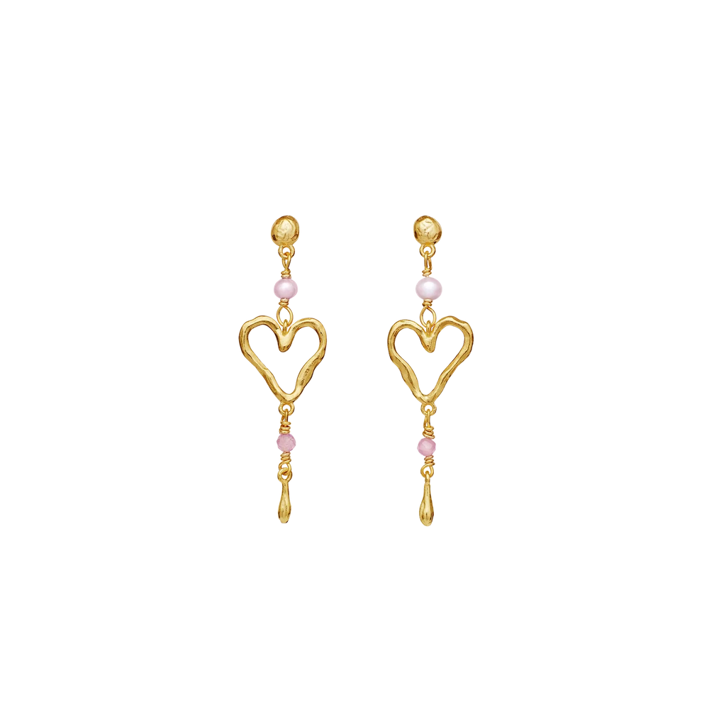 Sabi Earrings
