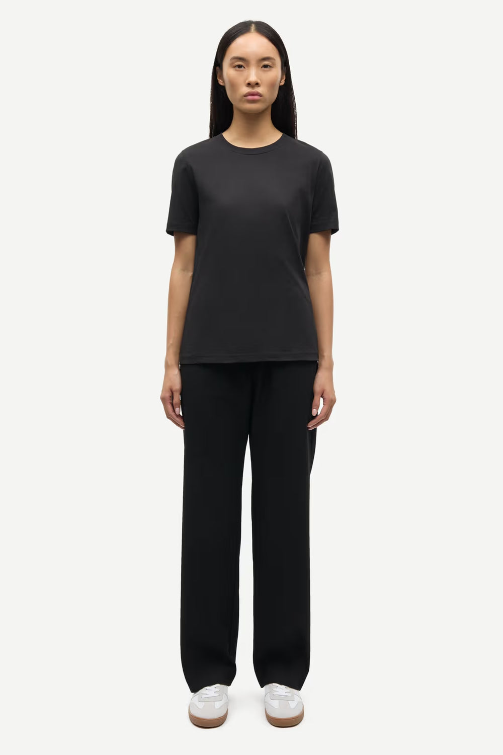 Sasade T-Shirt 16123 Black